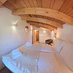 With Mountain View Apartment Lenzerheide