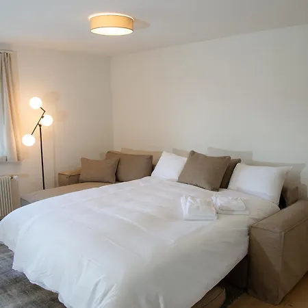 4 For 8 People Bergcafe Aurora Lenzerheide