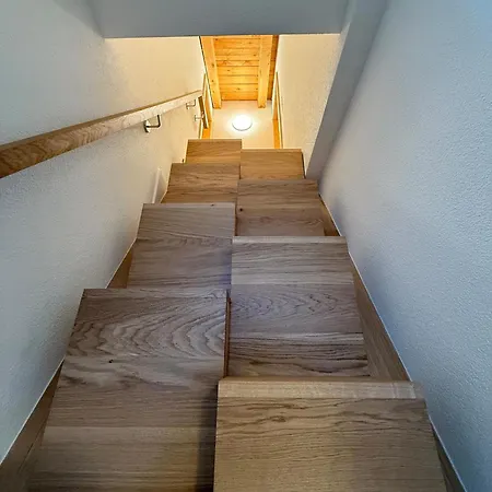 Daire 4 For 8 People Bergcafe Aurora Lenzerheide