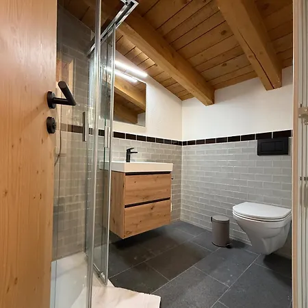 Daire 4 For 8 People Bergcafe Aurora